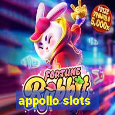 appollo slots