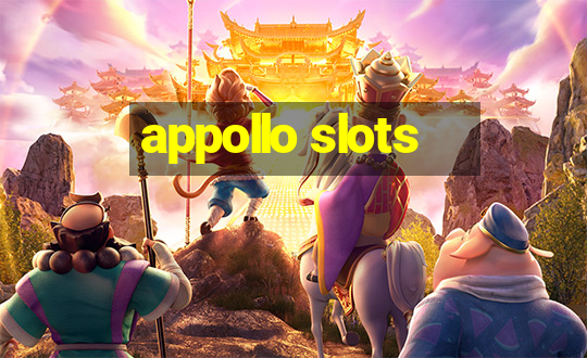 appollo slots