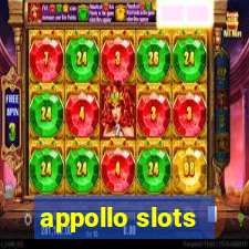 appollo slots