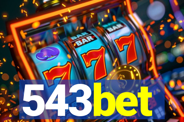 543bet