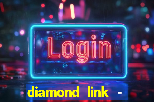 diamond link - fortune slots