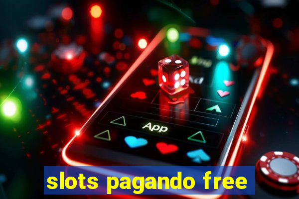 slots pagando free