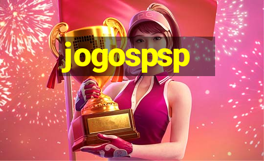 jogospsp