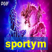 sportym