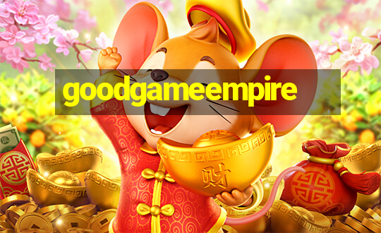 goodgameempire