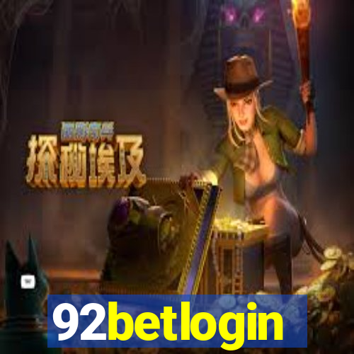 92betlogin