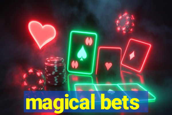 magical bets