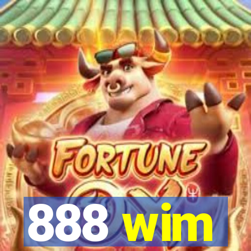 888 wim