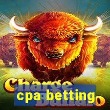 cpa betting