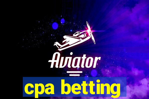 cpa betting