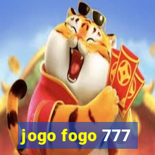 jogo fogo 777