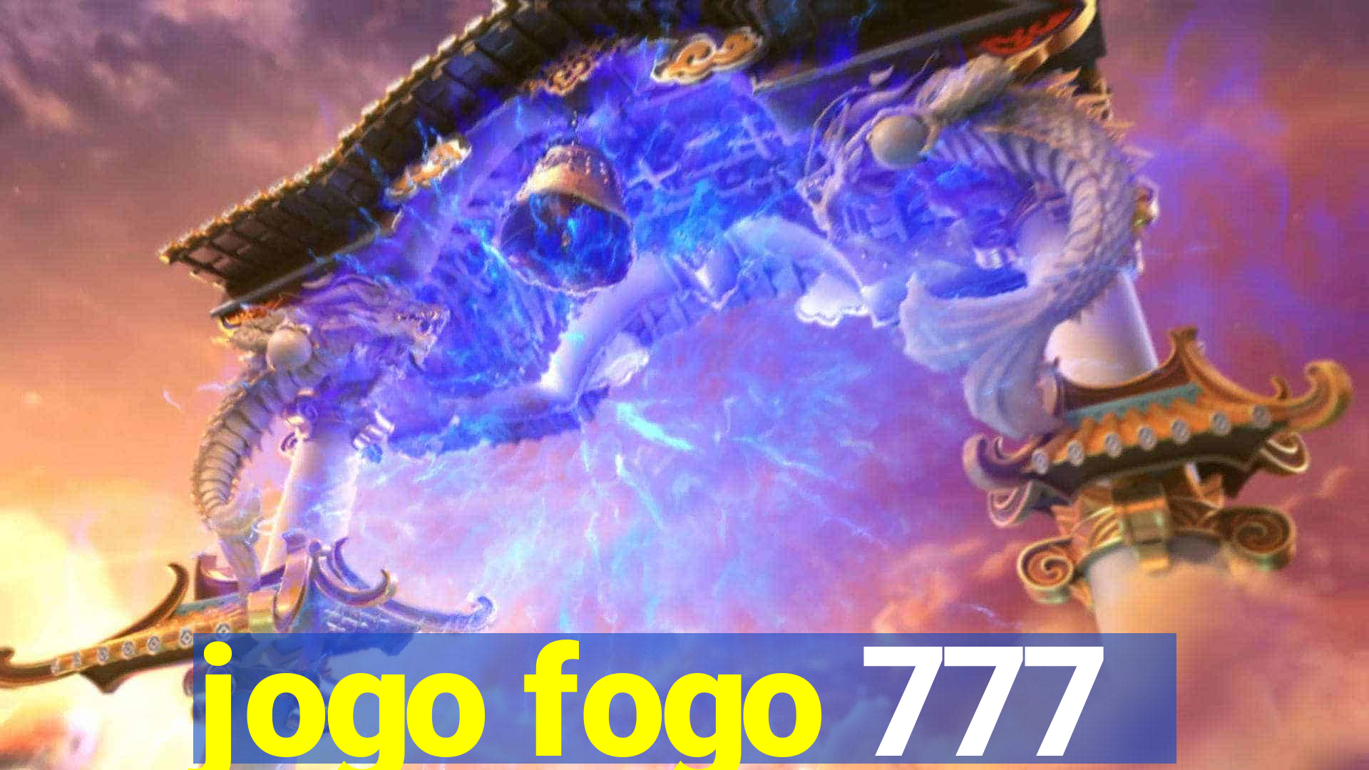 jogo fogo 777