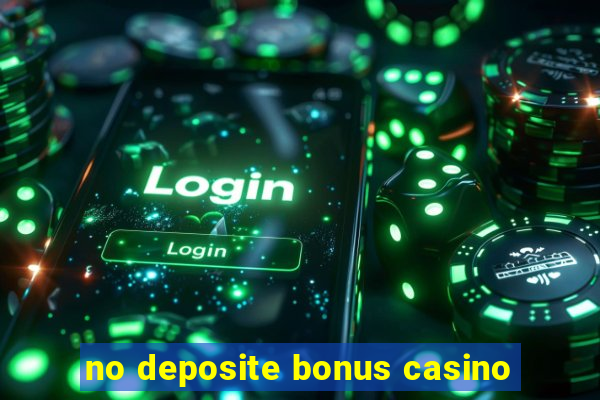 no deposite bonus casino