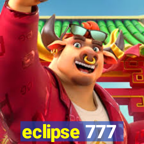 eclipse 777