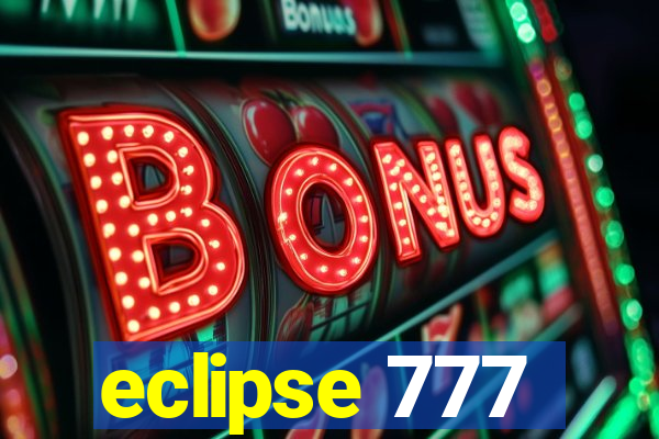 eclipse 777