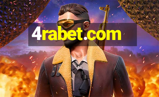 4rabet.com