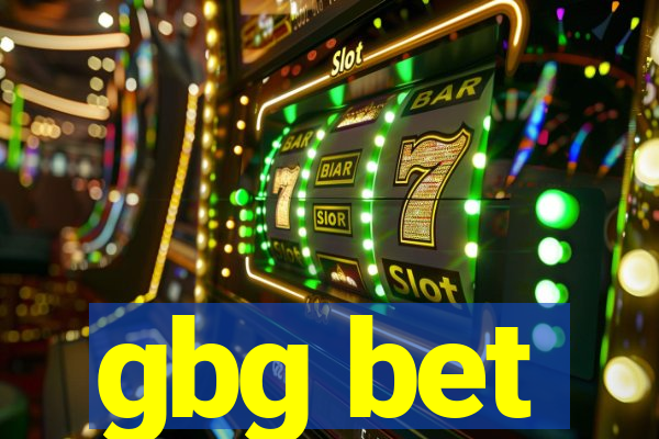 gbg bet