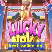 best online no deposit casino bonuses