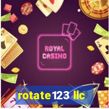 rotate123 llc