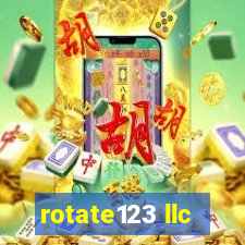 rotate123 llc