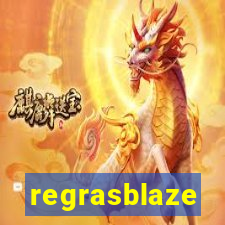 regrasblaze