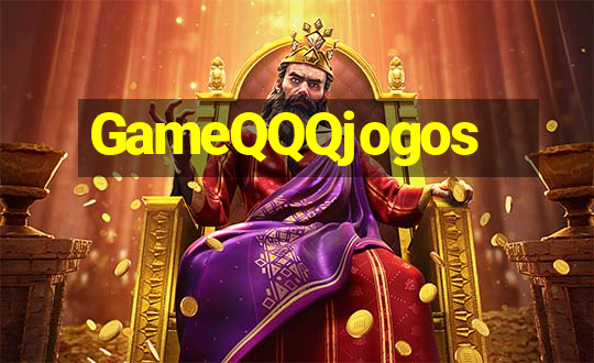 GameQQQjogos