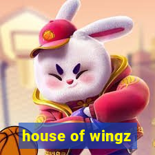 house of wingz