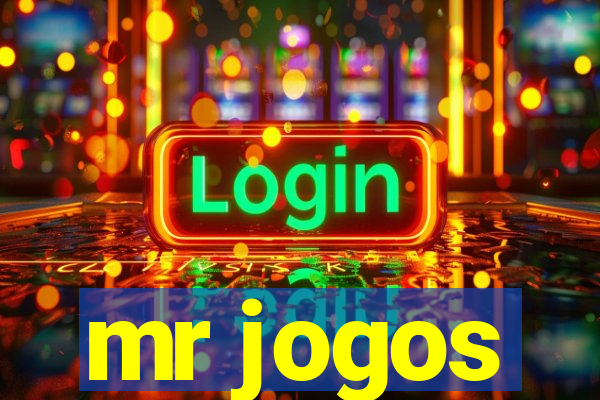 mr jogos