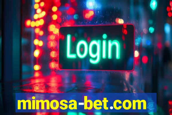 mimosa-bet.com