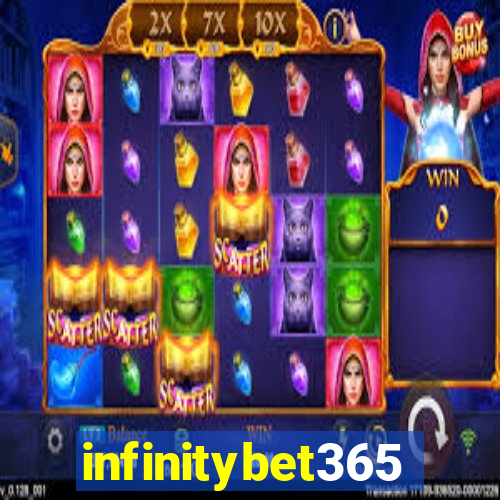 infinitybet365