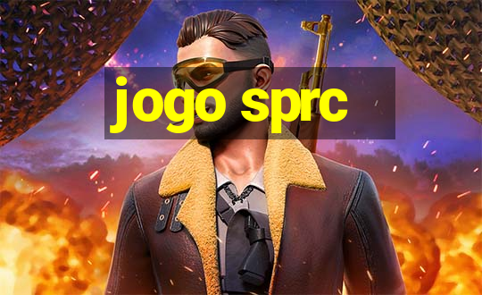 jogo sprc