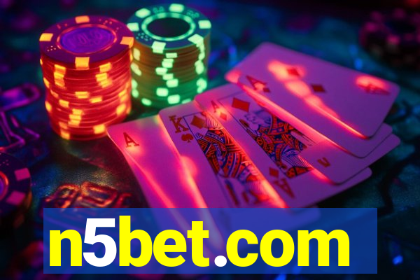 n5bet.com