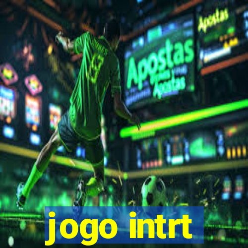 jogo intrt