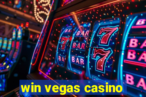 win vegas casino