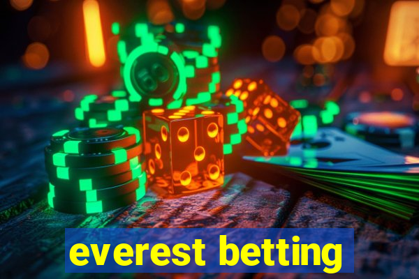 everest betting