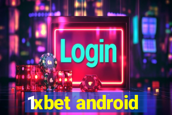 1xbet android