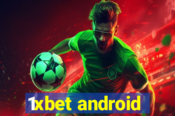 1xbet android