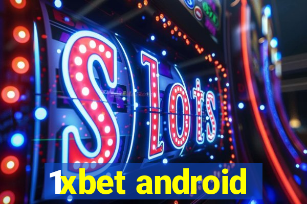 1xbet android