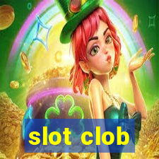 slot clob