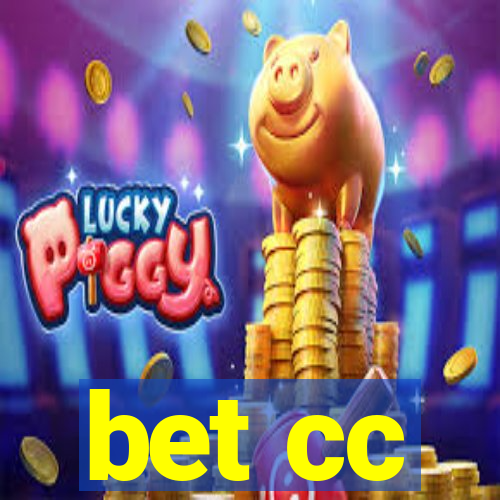 bet cc