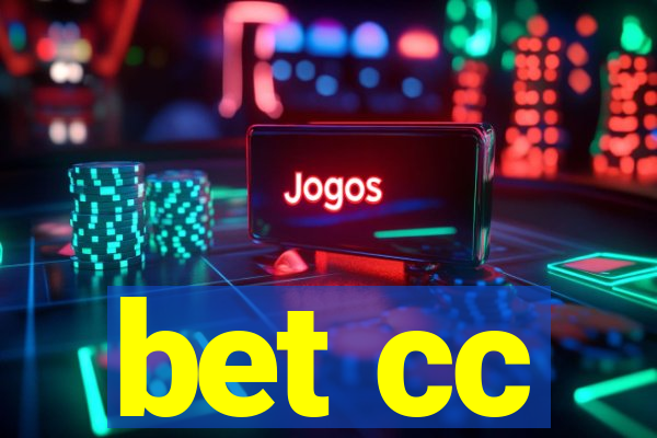 bet cc