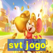 svt jogo