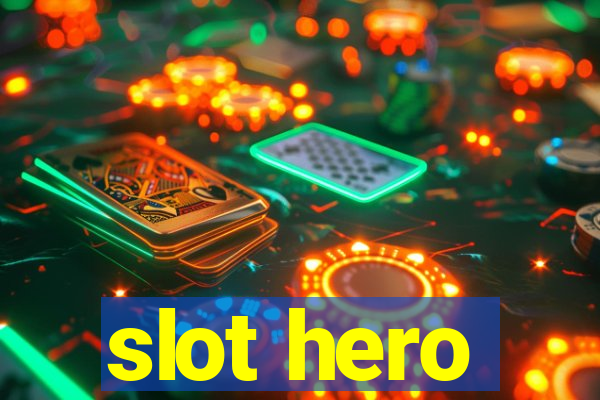 slot hero