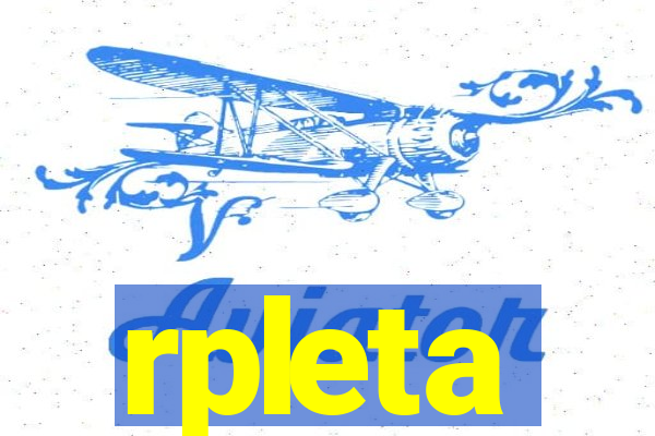 rpleta