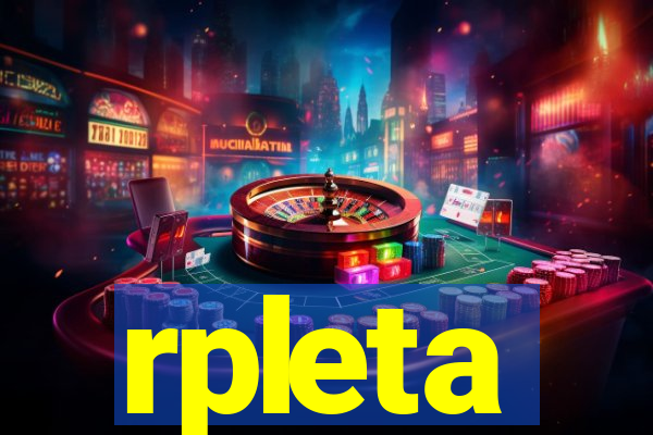 rpleta