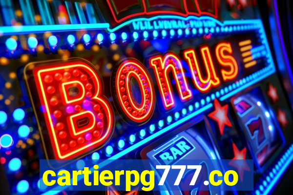 cartierpg777.com