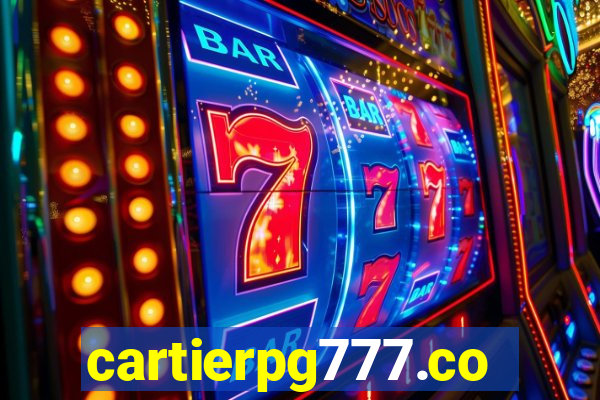 cartierpg777.com