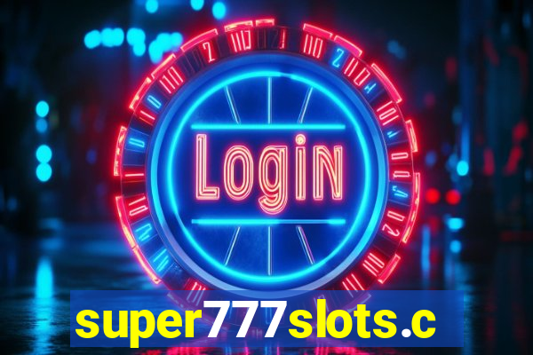 super777slots.com