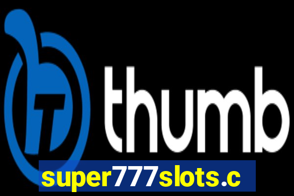 super777slots.com