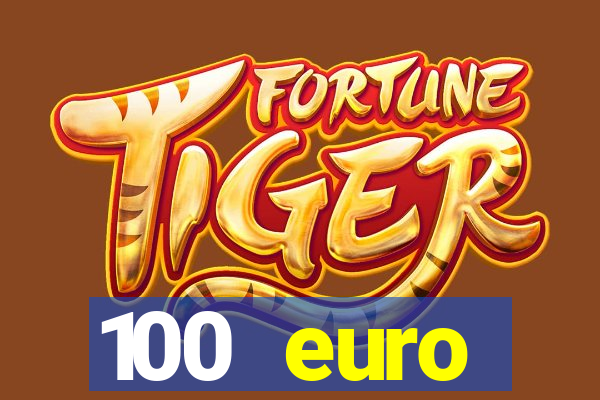 100 euro willkommensbonus casino ohne einzahlung